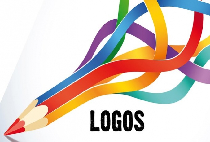 Design 3 High Quality and Unique VECTOR Logo Concept for your Website, Product or Business 
