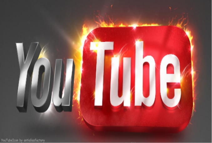 Provide 2,000 Fast YouTube Views on your Video 