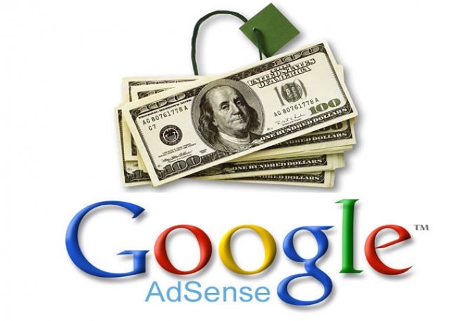 Give ADSENSE Ads 100 Clicks FROM USA /UK/Canada etc