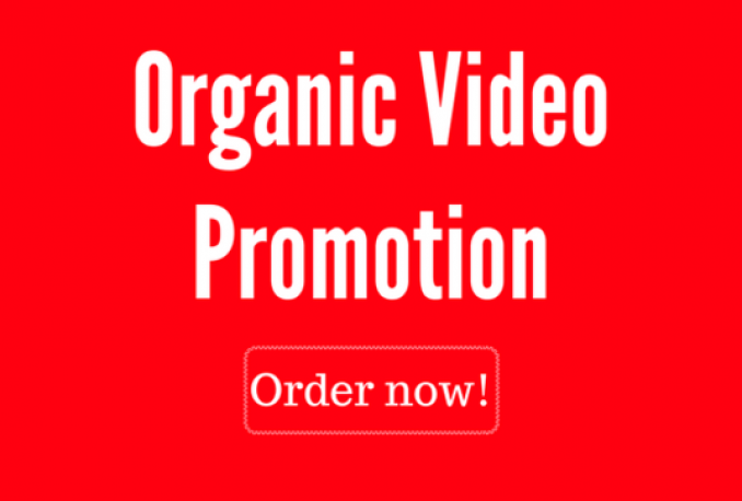 provide you 2500+ YouTube real organic views 