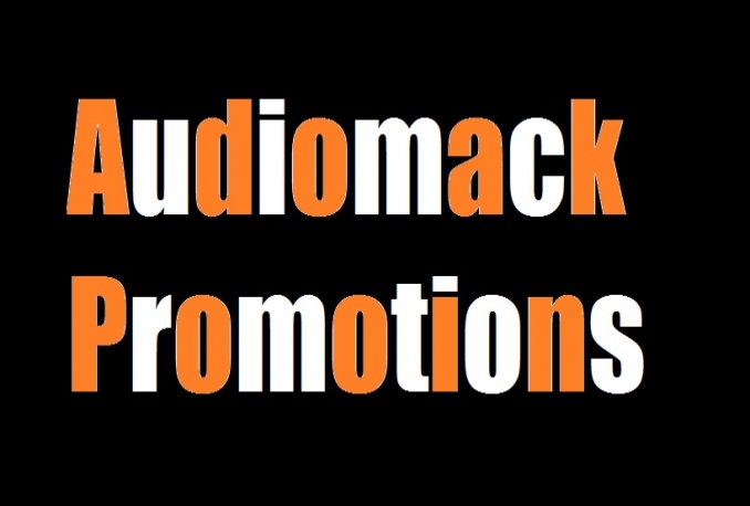 get you 5,000 audiomack play 